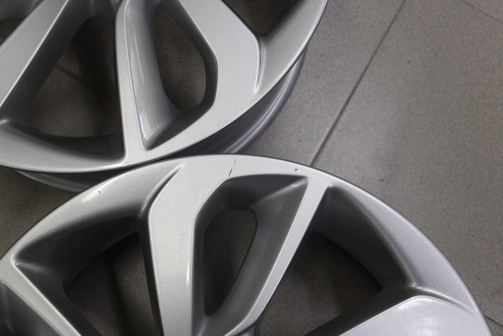 Джанти 17" Hyundai Tucson