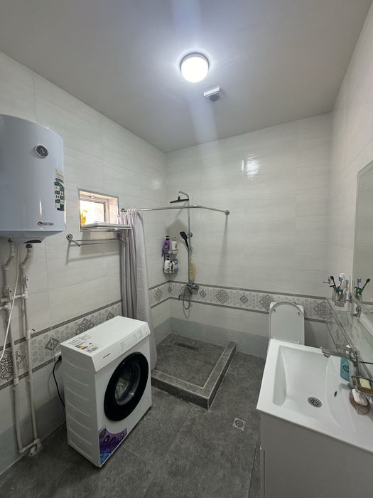 Продается участок с домом напротив парка»Узбекистана»SH83