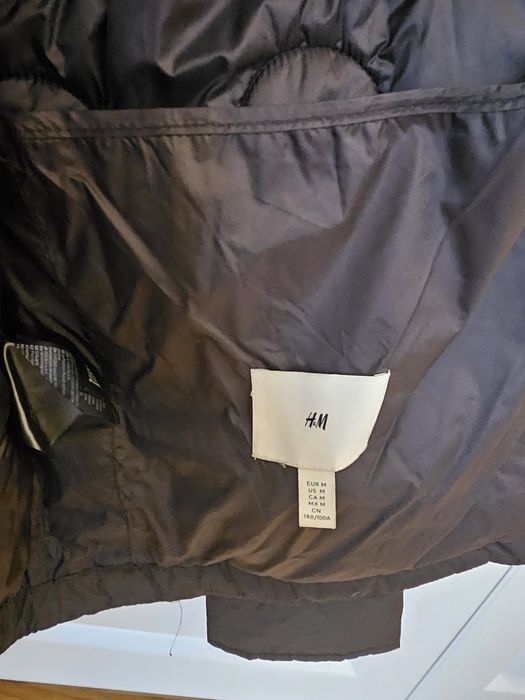 Geaca matlasata H&M Mărimea M