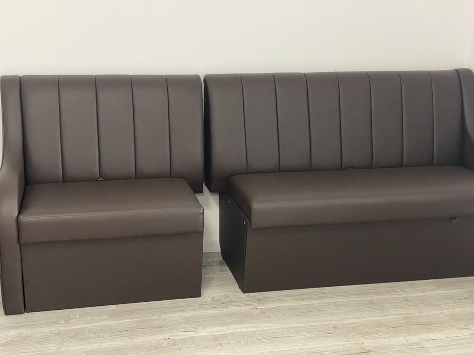 Colțar nou, fara defecte sau urme de uzura