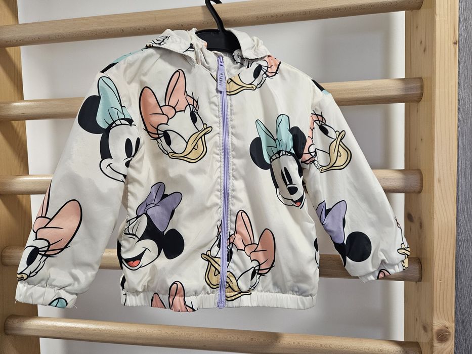 Jacheta primavara - marimea 98