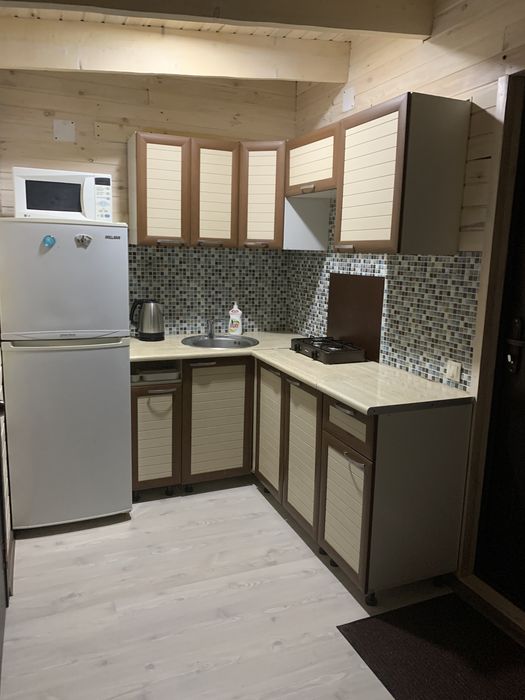 Сдам дом на Бухтарме