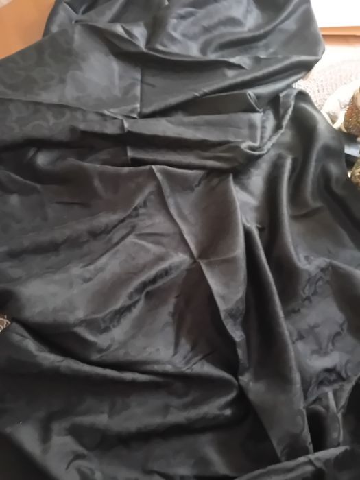 Esarfa superba, Burberry