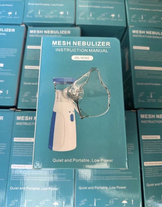Продажа Ингалятора Небулайзер Опт и розница