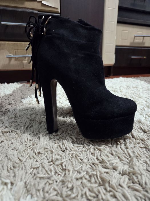 Обувь летняя, осенняя