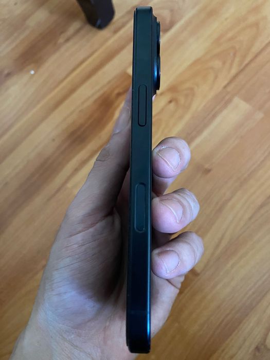 IPhone 16 128GB (обмен) с вашей доплатой