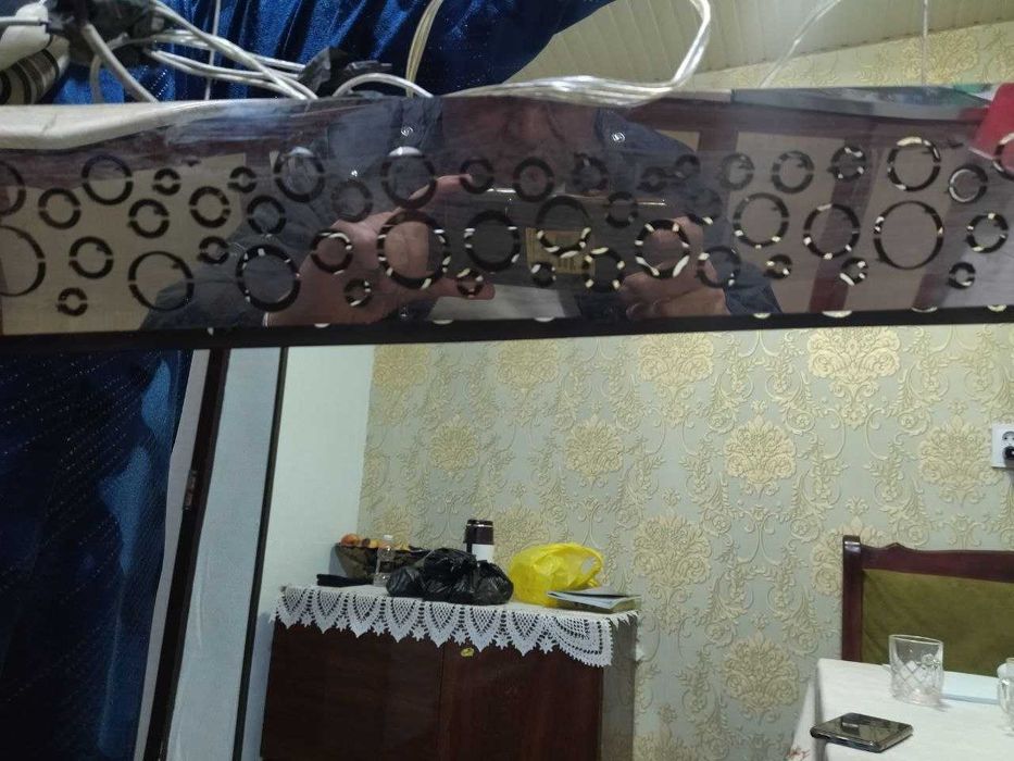 Продается люстра в стиле лофт