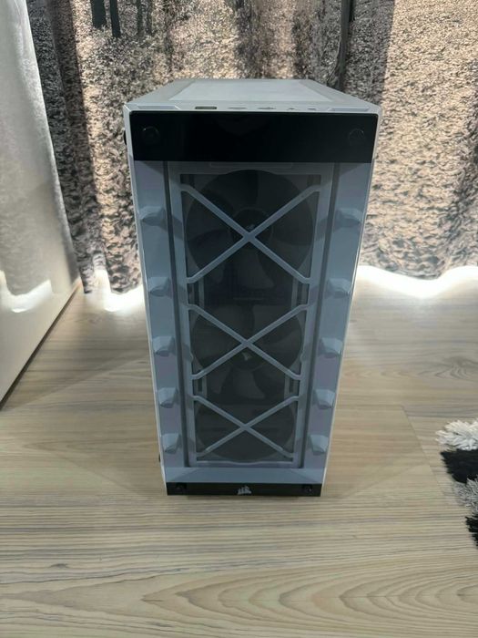 PC gaming i7 10700k, rtx 2070 super,16 GB RAM