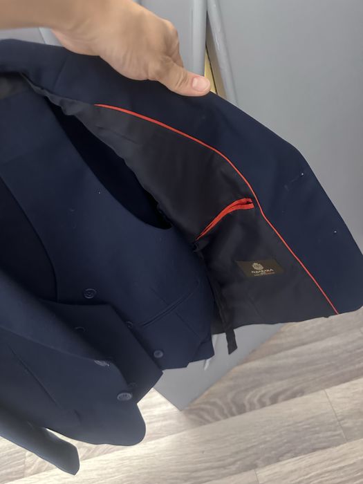 Костюм для 3-4 класса