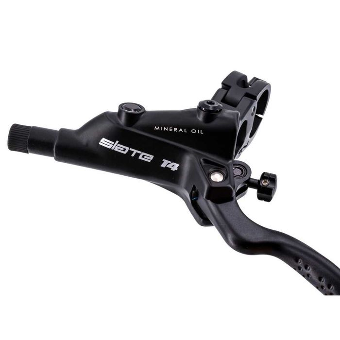 НОВИ ЧЕТИРИБУТАЛНИ TRP SLATE T4 HD Хидравлична дискова спирачка колело