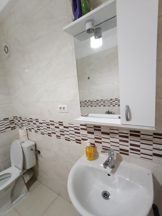 Regim hotelier două camere  zona cringasi și militari residence