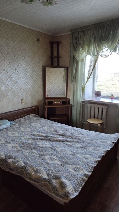 Сдаётся квартира