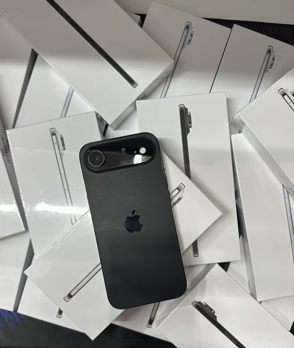 Телефон IPhone 17 Air
