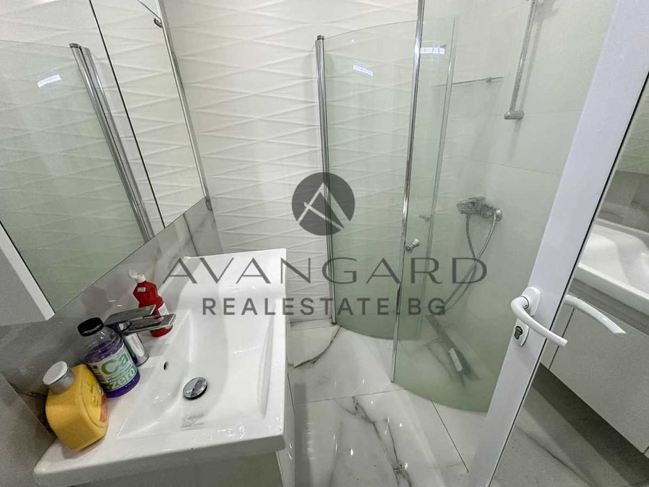 Продава се Двустаен апартамент в Пловдив, Кючук Париж - 65 кв.м за 1083 €/кв.м - Снимка #5