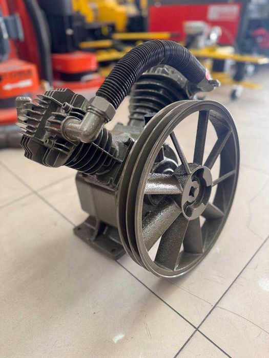 Kompressor bloki / Блок для компрессора