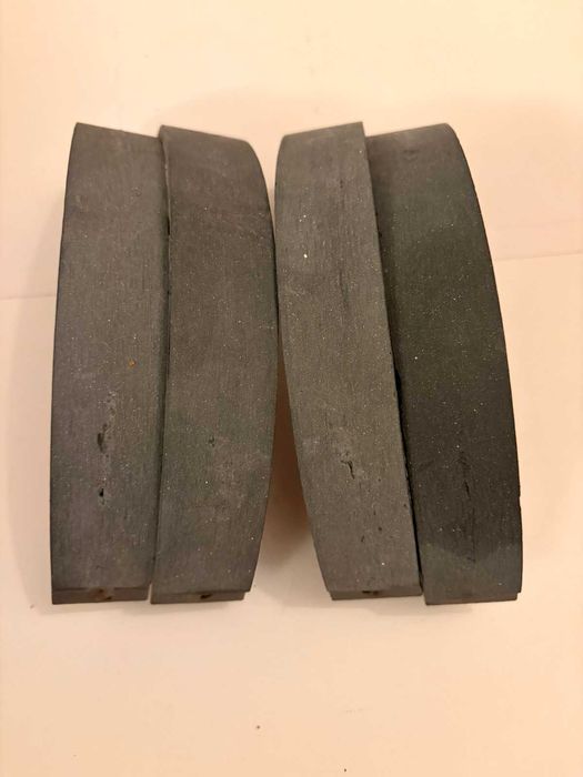 части за трабант за спирачки