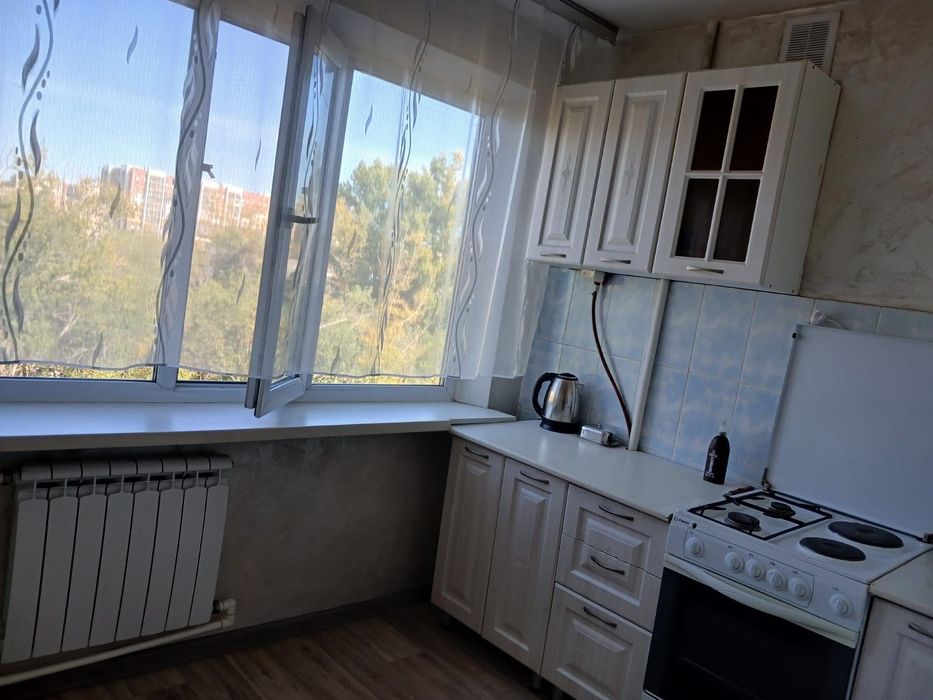 Аренда квартир долгосрочно