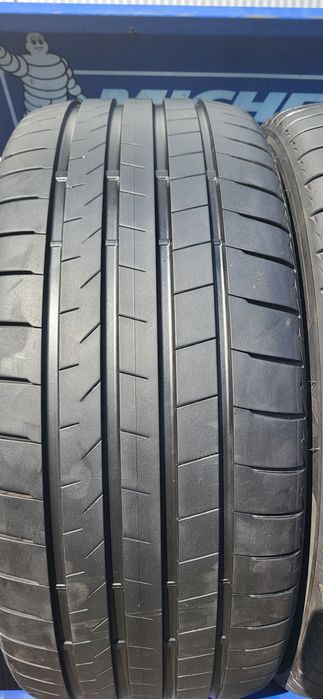 anvelope 265 45 21 bridgestone alenza dot 2022