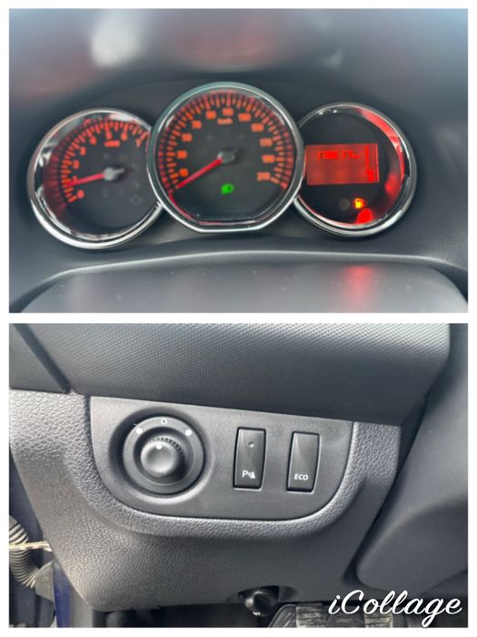 Dacia Logan MCV Supreme 2016 0.9 TCe