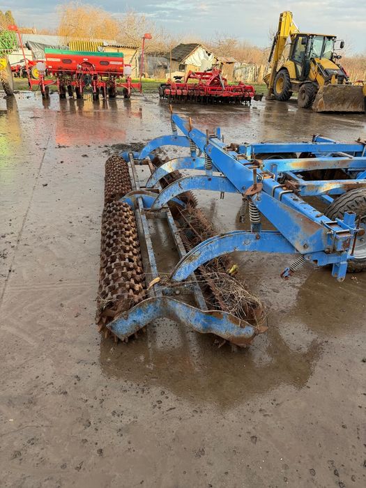 Disc agricol  3.5-4m