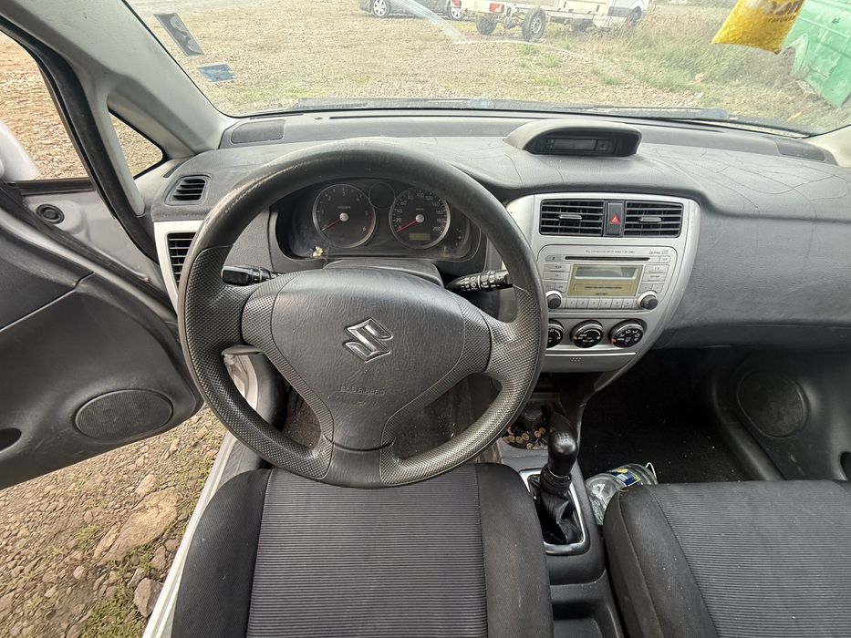 Сузуки лиана 1.4 88 кс 2005г на части