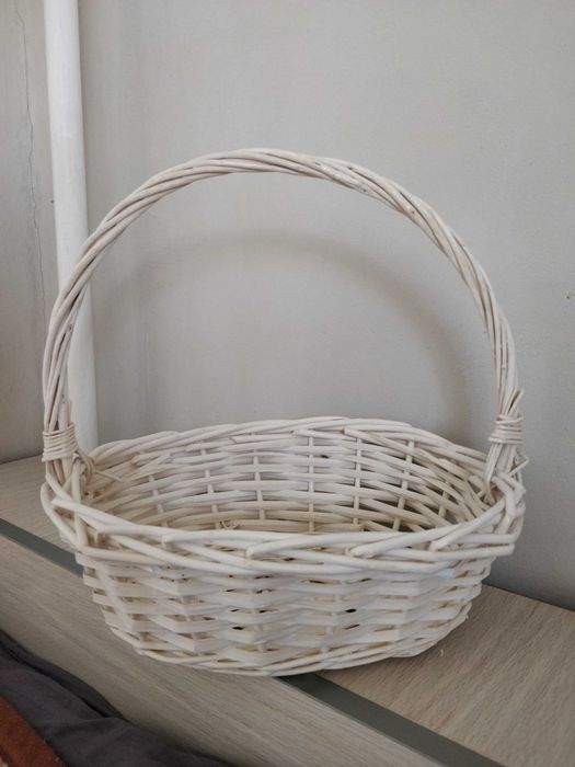 Продаю шляпные коробки и корзины