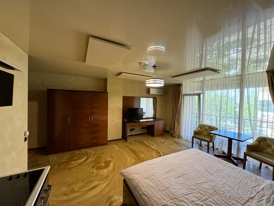 WOW-Studio de inchiriat