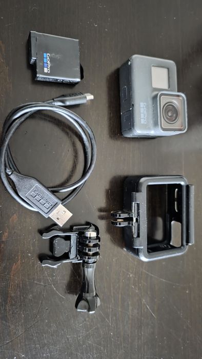 GoPro Hero 5 Black