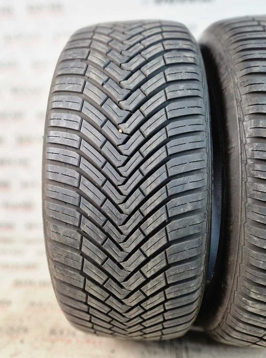 Anvelope ALL Season - 225 50 18 CONTINENTAL 2022