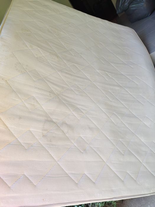 Saltea Smeralda 160/200