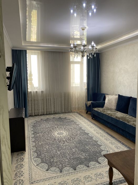 Продам 3-х комнатную квартиру