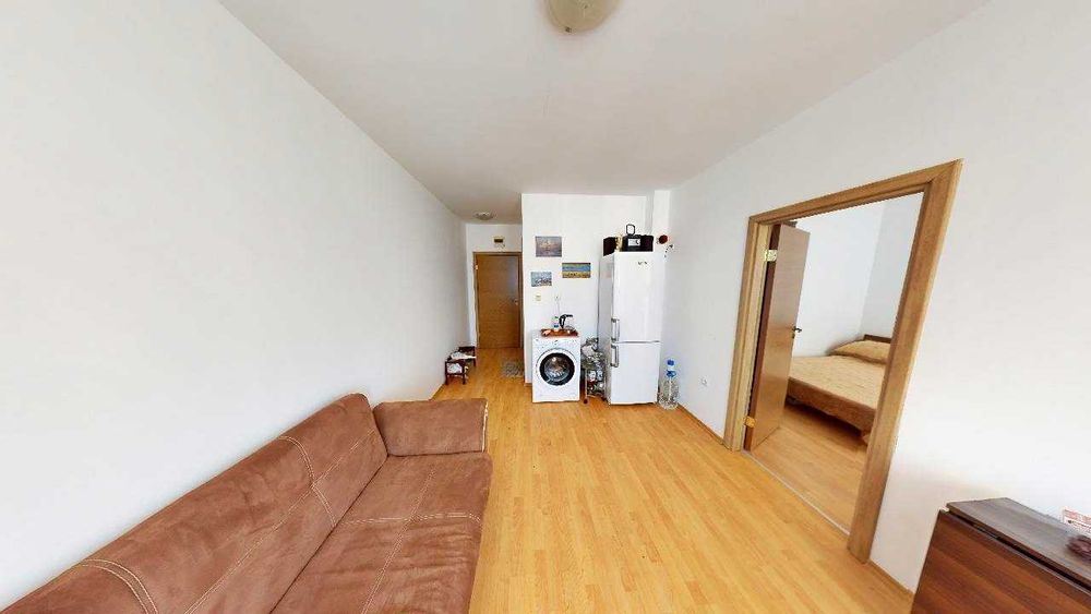 Продава се Двустаен апартамент в к.к. Слънчев бряг - 42 кв.м за 858 €/кв.м - Снимка #2