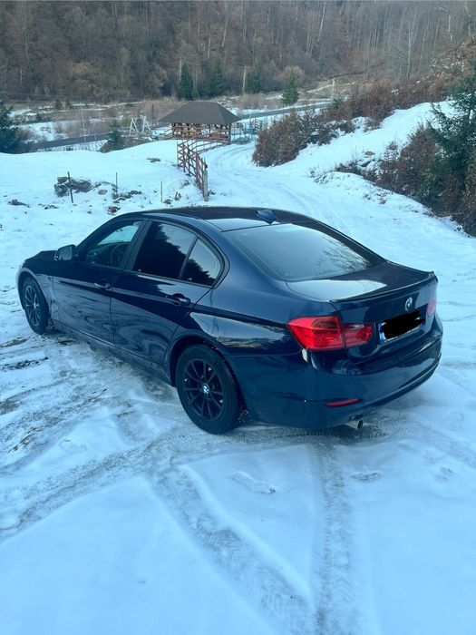 Vand Bmw seria 3 F30