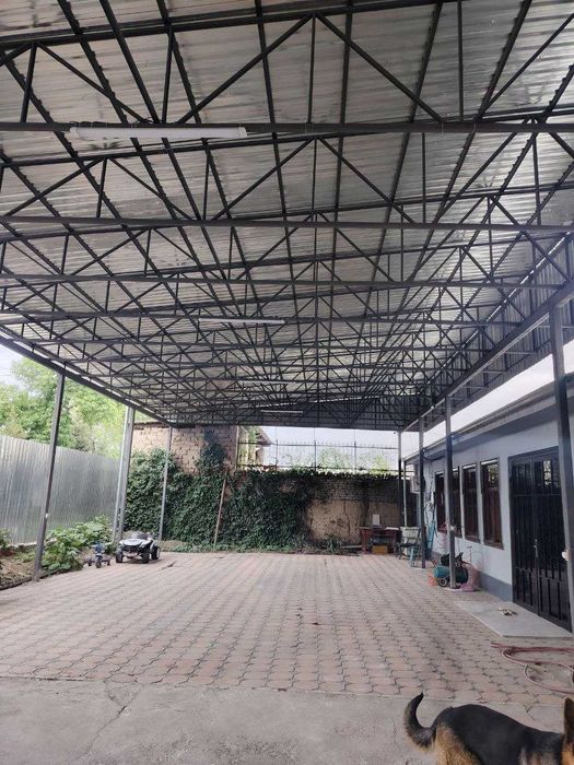 Сдаётся в аренду современное складское помещение