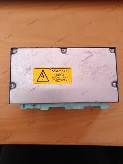 Calculator airbag BMW seris 5 E60 cod 6943085 01 Q