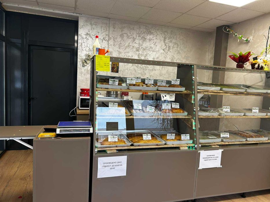 Продава се Заведение в Хасково, Каменни - 70 кв.м за 810 €/кв.м - Снимка #6