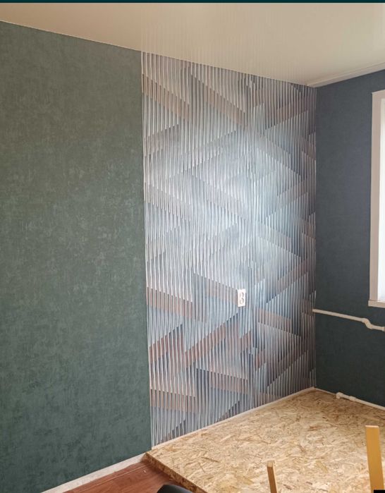 Ремонт квартир качество