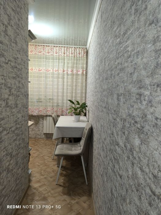 Продам 2х комнатную квартиру 2 бөлмелі пәтер сатылады званданыздар - View 3