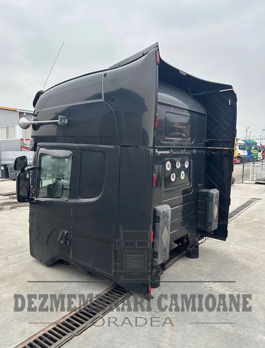 Cabina Scania R480 topline CR19