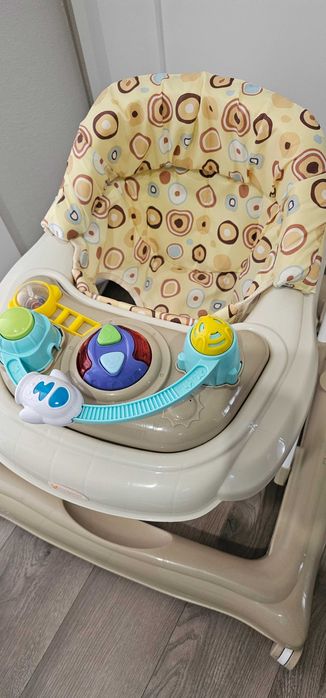 Проходилка Cangaroo Eddy