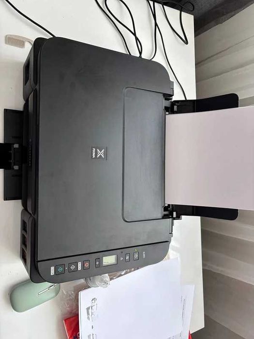 Multifunctional Canon CISS G2411