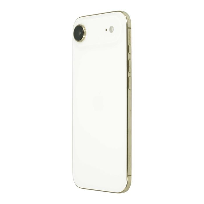 Magazin Apple | iPhone 17 Air | Excelent | Light Gold | 256GB | 100% | Cu Garantie | In Rate | smilemobile.ro