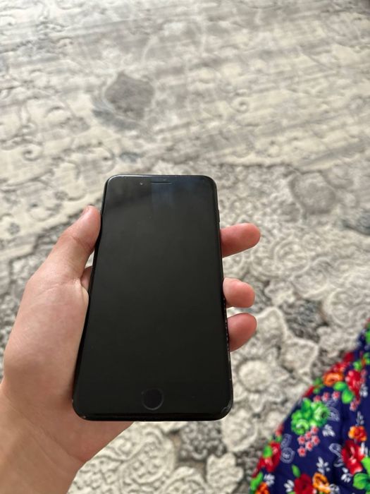 iPhone 7 plus garantiya