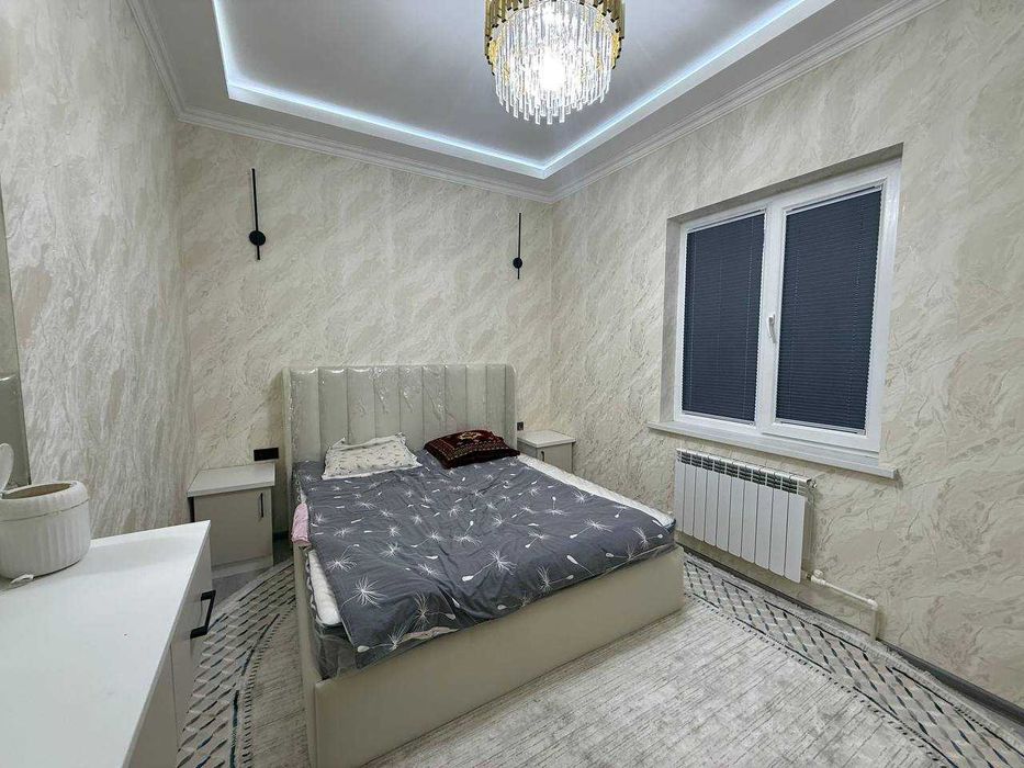 СРОЧНО !! Продается котедж в Яшнабаде 1.7 соток 5 комнат Фаргона йули