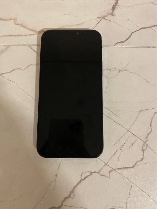 Iphone 12pro 256gb срочно продам