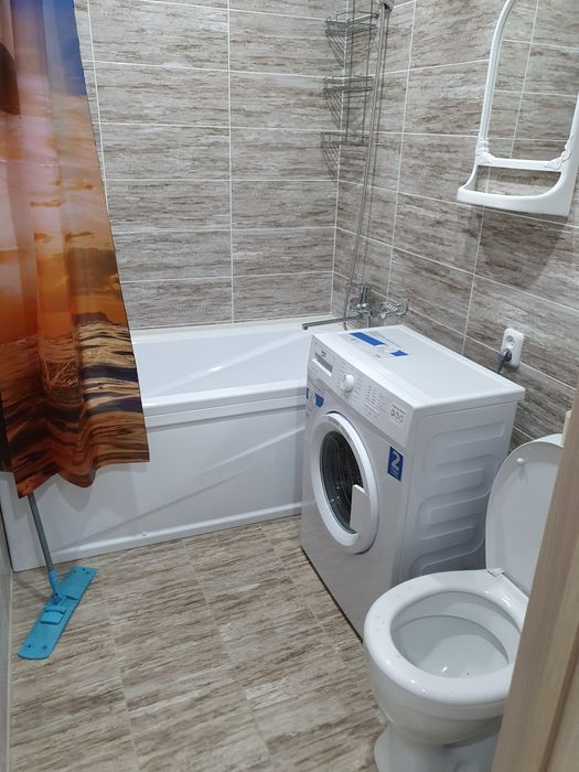 ЗДается квартира в центре города!