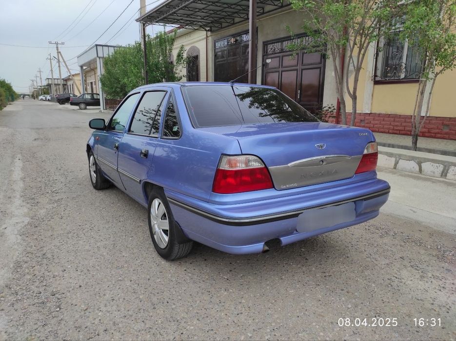 Продажа нексия Донс 1.6