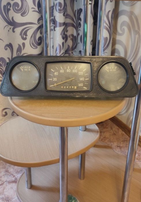 Запчасти на заз 968м