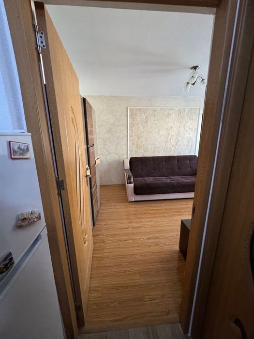 Garsoniera de inchiriat 30 mp liceul sportiv