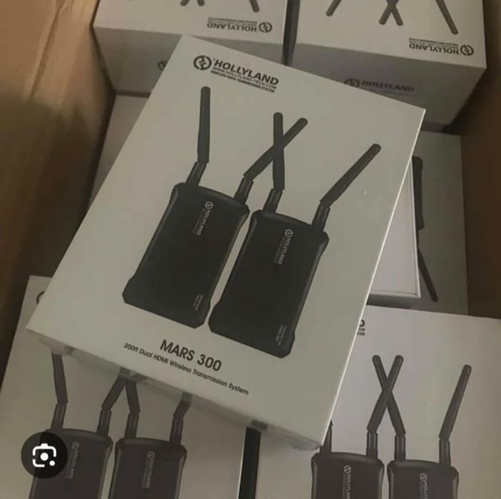 Срочно продам видеопередатчик Hollyland